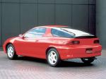 Mazda MX-3 Concept 1990 года